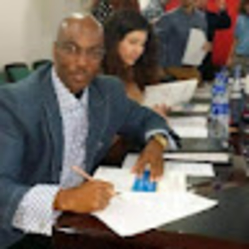 Meet your Posher, Mat